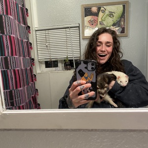 Fundraising Page: Kaitlynn Riley